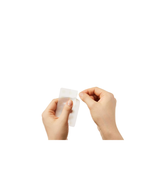 Master Patch Clear Fit (Pack Of 18)