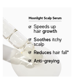 Luscious Locks Hair Kit (100ml)