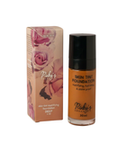 Skin Tint Mattifying Foundation (30ml)