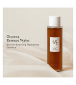 Ginseng Essence Water