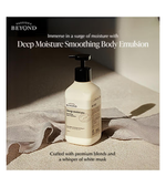 Beyond Deep Moisture Smoothing Emulsion Body Lotion