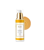 Radiance Hydrating & Brigtening Face Cleanser