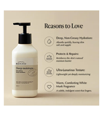 Beyond Deep Moisture Smoothing Emulsion Body Lotion