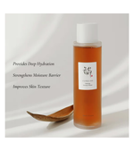 Ginseng Essence Water