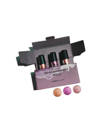 Quick Set Liquid Eyeshadow Minis Set (9ml)