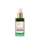 Anti-Ageing & Retexturizing Advance Booster Serum