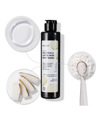 Salicylic & Lactic Acid Body Wash