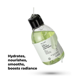 Mint & Coconut Body Wash