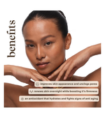 Sunset Restore Phyto - Retinol Barrier Strengthening Serum (30ml)