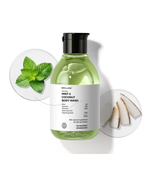 Mint & Coconut Body Wash