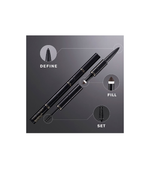 Brow Perfect 3D All-In-One Style - Dark Brunette 9 (0.07g)