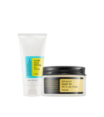 Hydrating Skin Duo for Dry Skin (2 Pcs)