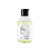 Mint & Coconut Body Wash