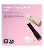 Moisturizing Korean Lip Bomb Lip Mask