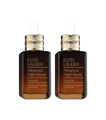 Advanced Night Repair Serum Duo (20ml*2)