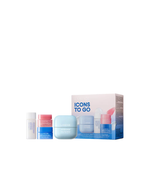Icons To Go Set (45ml+3g)