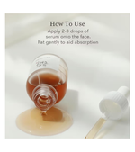 Ginseng + Snail Mucin Revive Serum  (30ml)