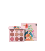 Eye Kanvas Eyeshadow Palette
