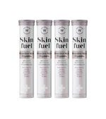 Glutathione Skin Fuel Tablets