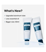 Rich Moist Soothing Cream