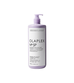 No.5P Blonde Enhancer Toning Conditioner (250ml)