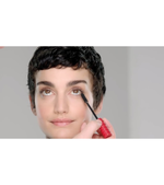 Climax Mascara - Explicit Black