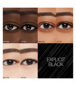 Climax Mascara - Explicit Black