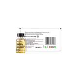 Argan & Phytolipid Oil Shots