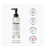 Gentle Black Fresh Cleansing Oil (150ml)