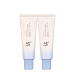 SPF 50+ PA++++  Relief Sun Aqua-Fresh Rice + B5