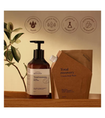 Beyond Total Recovery Korean Creamy Body Wash Refill