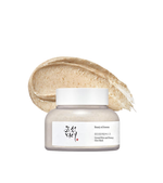 Ground Rice And Honey Glow Mask