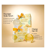 Radiant Hair Ritiual Minis Kit (20ml)