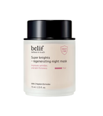 Super Knights Korean Regenerating Night Mask