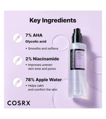 AHA 7 Whitehead Power Liquid (100ml)