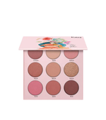 Eye Kanvas Eyeshadow Palette