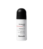 Nonapeptide + AHA 06% Underarm Roll On (40ml)