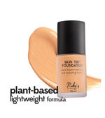 Skin Tint Mattifying Foundation (30ml)