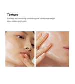 Gentle Black Deep Cleansing Oil (150ml)
