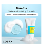 Low pH Good Morning Gel Cleanser (150ml)