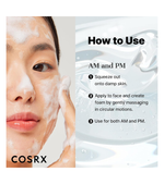 Low pH Good Morning Gel Cleanser (150ml)