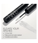 Brow Clear Gel