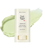 Mugwort + Camelia SPF 50 PA++++ Matte Sunscreen Stick (18g)