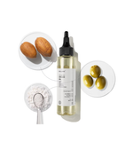Argan Oil For Dry and Frizzy Hair