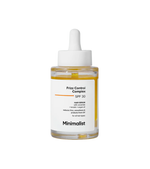 Frizz Control Complex SPF 30 Hair Serum (50ml)