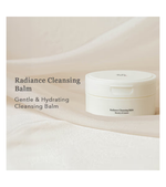 Radiance Cleansing Balm (100ml)