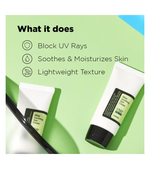 Brightening and Hydrating Korean Skincare Combo (4 Pcs)