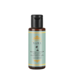 Extra Virgin Organic Coconut Hair Oil