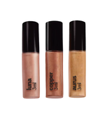 Quick Set Liquid Eyeshadow Minis Set (9ml)