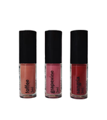 Quick Set Liquid Eyeshadow Minis Set (9ml)